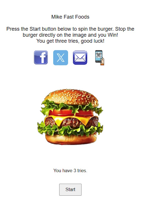burger-spiin