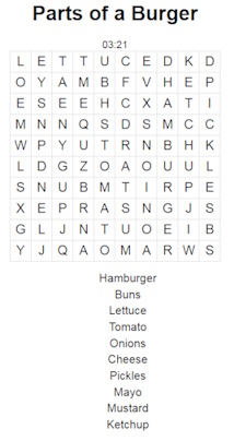 crossword