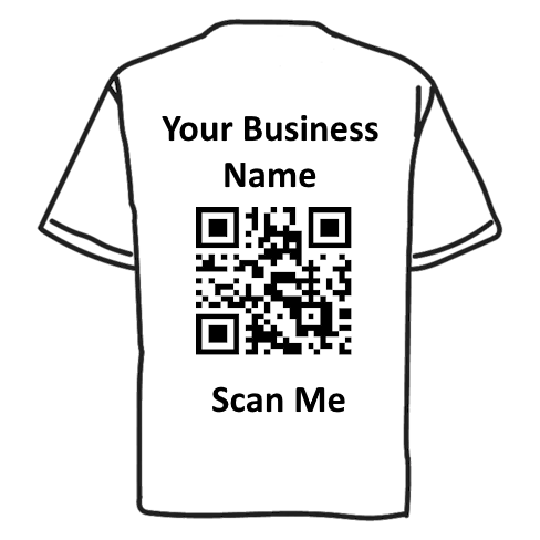 Tshirt-back